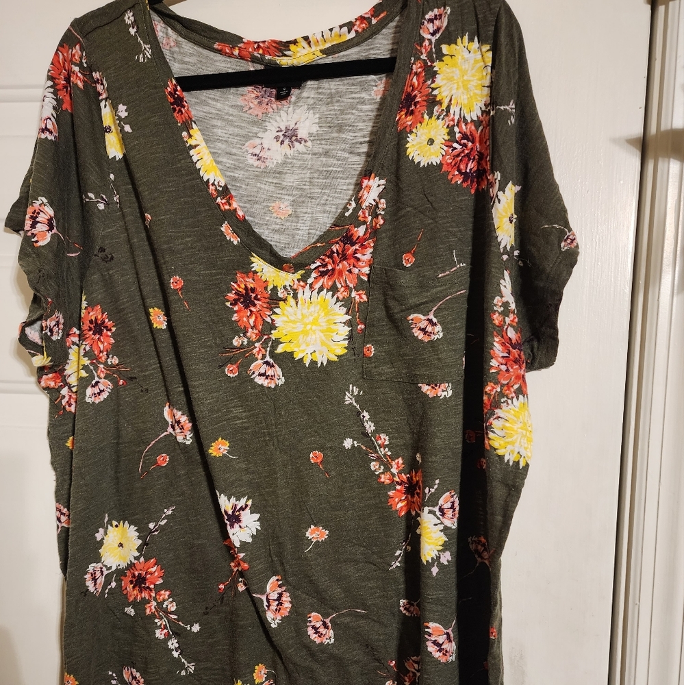 Torrid Grafic T-shirt